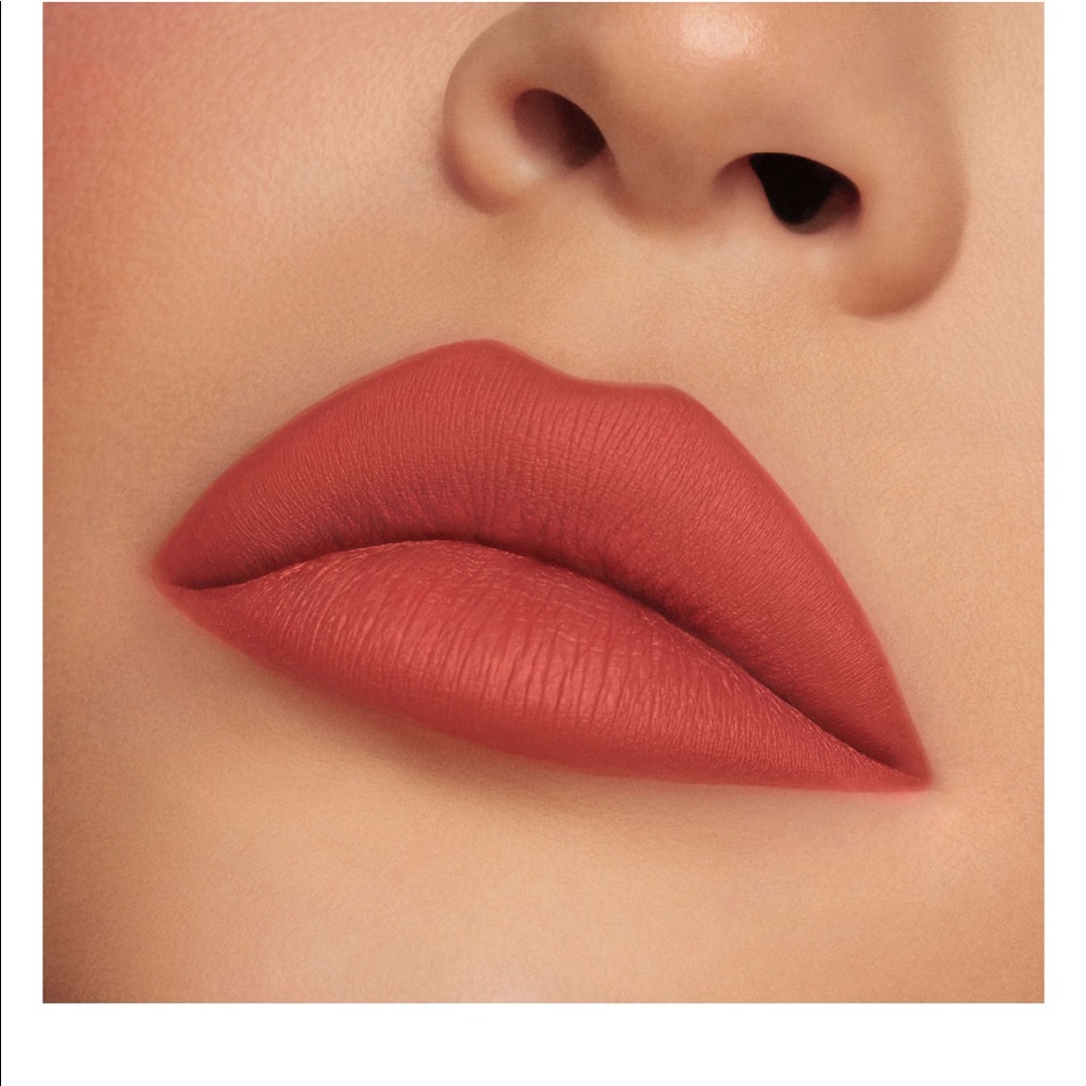 Autumn Matte Kylie lip kit